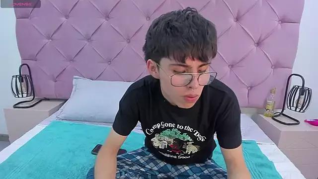 PepperTwink from StripChat
