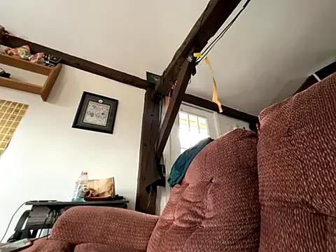 PeridotPrincessOfficial from StripChat is Freechat