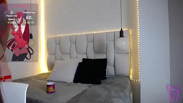 Find your cherished anal broadcaster match with our advanced interactive search and filtering options, allowing you to tailor-make your live event desires.