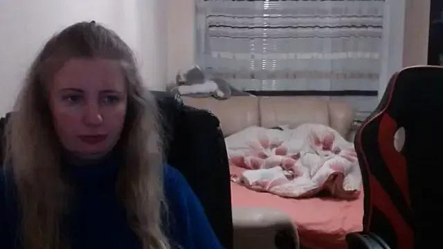 PeterAndJen from StripChat