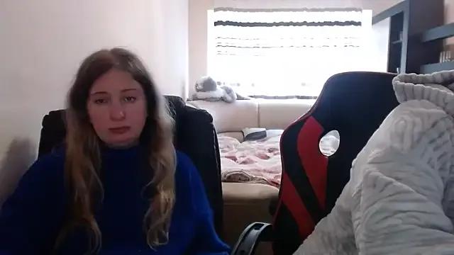 PeterAndJen from StripChat