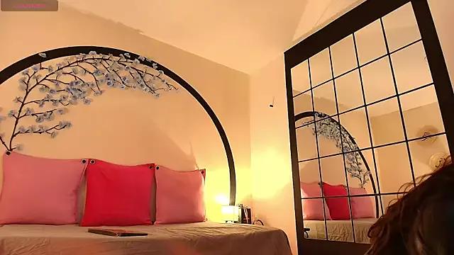 PetitePrincesse_LS from StripChat is Freechat