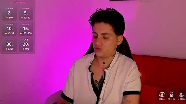 Find your cherished anal broadcaster match with our advanced interactive search and filtering options, allowing you to tailor-make your live event desires.