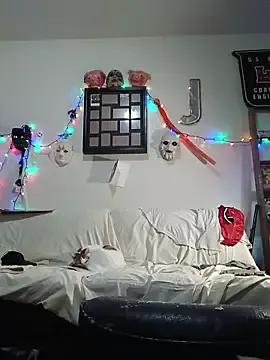 PhatAss_Kummmilla from StripChat is Freechat