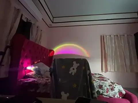 Philina_thi from StripChat is Freechat