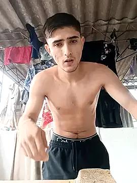 PhilipRich from StripChat is Freechat