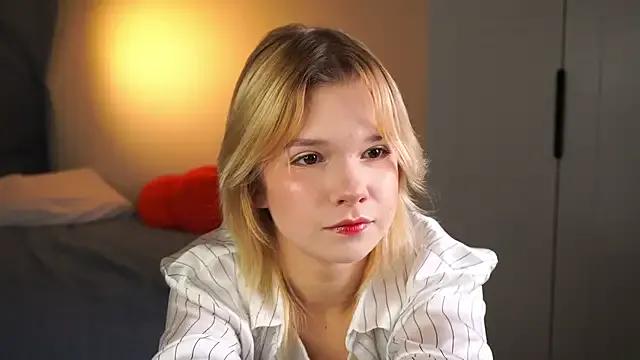 PhillisEsplin from StripChat is Freechat