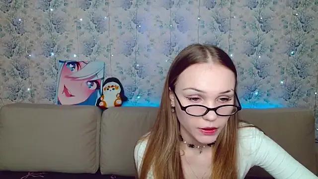 phreshgirlswag from StripChat is Freechat