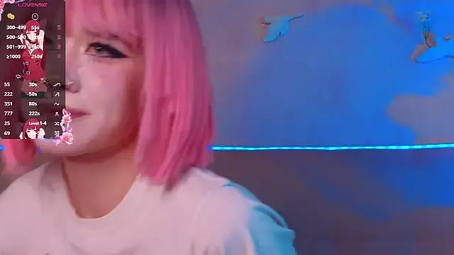 PhyllisSanchez from StripChat is Freechat