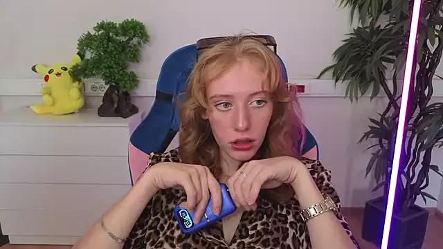 PhyllisWilliams from StripChat is Freechat