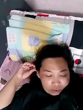 Pinaydreamer18 from StripChat is Freechat