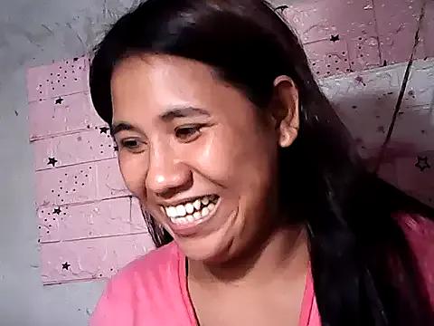 pinayexotic_mama from StripChat is Freechat