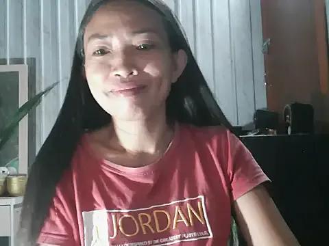 pinayhotii from StripChat is Freechat