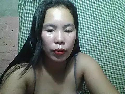 pinaysinglemommm from StripChat is Freechat
