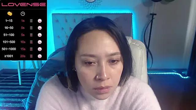 pink_blossom_ from StripChat is Freechat