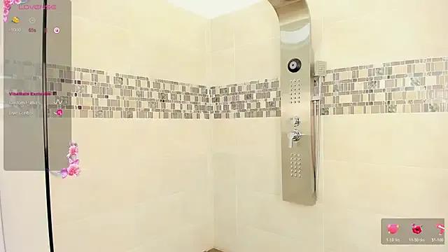 Pink_hell222 from StripChat is Freechat