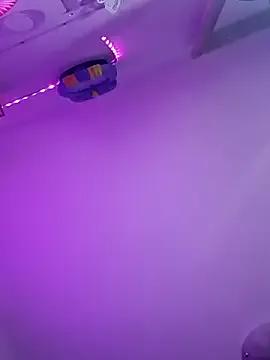 pinklajokr from StripChat is Freechat