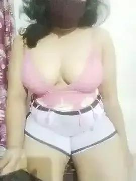 pinky7y from StripChat is Freechat