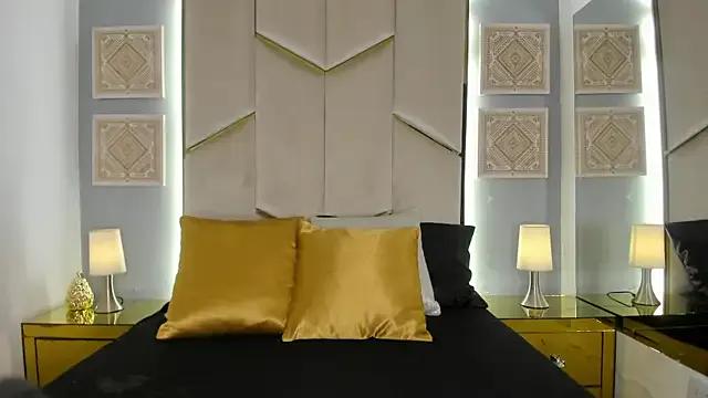 PiperMason from StripChat