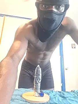 Platinum1K from StripChat is Freechat