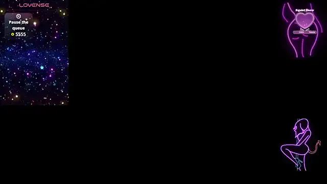 playboybunny-- from StripChat is Freechat