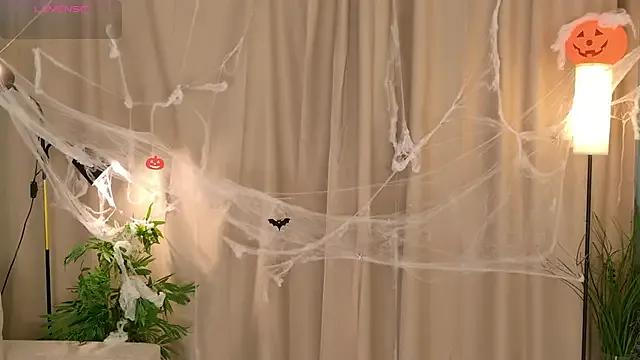 Playful_Lia from StripChat is Freechat