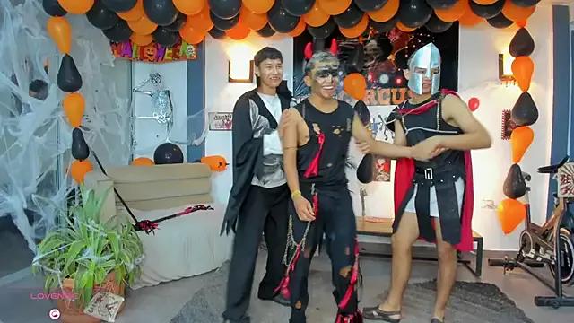 Find your cherished anal broadcaster match with our advanced interactive search and filtering options, allowing you to tailor-make your live event desires.