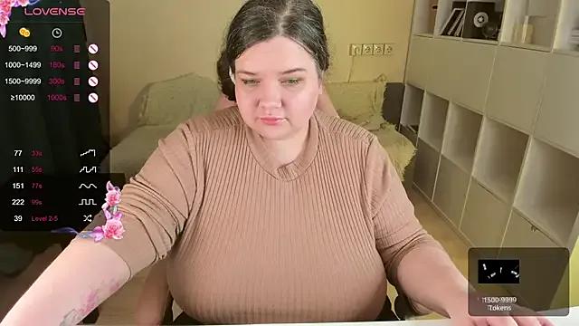 Find your cherished anal broadcaster match with our advanced interactive search and filtering options, allowing you to tailor-make your live event desires.