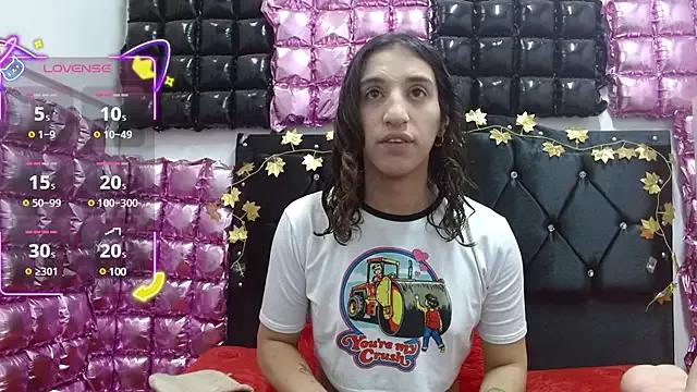 poisondost_hot from StripChat is Freechat