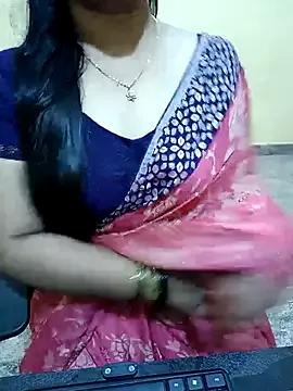 Pooja-05 from StripChat is Freechat