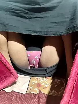 POOJACOUPLE from StripChat is Freechat