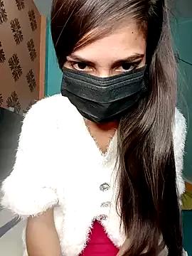 poojaji690 from StripChat
