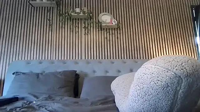 poppyinga1 from StripChat is Freechat