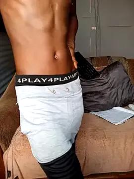 porny_tail from StripChat is Freechat