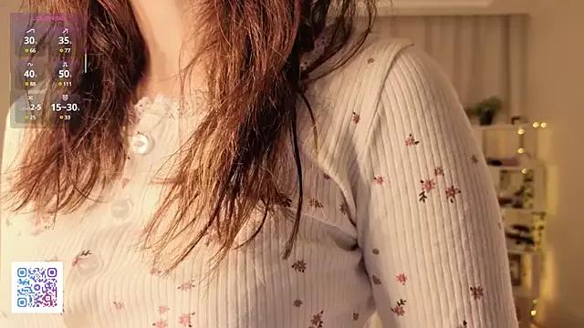 PortiaEasterling from StripChat is Freechat