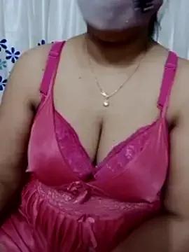 Powerfull08 from StripChat is Freechat