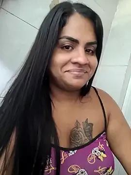 ppatriciarabello from StripChat is Freechat