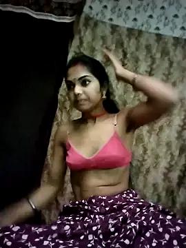 PRACHI-743 from StripChat is Freechat
