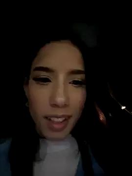 Praga_Pinkk from StripChat is Freechat