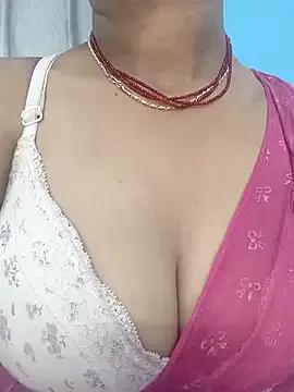 Praveena27telugu from StripChat is Freechat