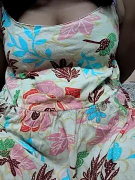 preethi-lovely from StripChat is Freechat