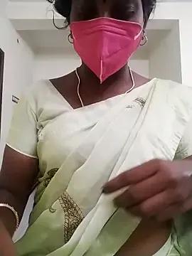 Preethytamilsexy from StripChat is Freechat