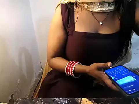 PREETI_BABY from StripChat is Freechat