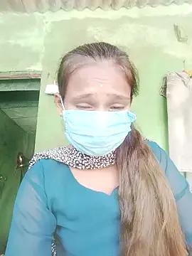 Preeti_khan from StripChat is Freechat