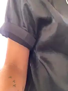 Pretty_Beauty from StripChat is Freechat