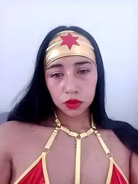 pretty_love28 from StripChat is Freechat