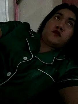 Pretty_moccha from StripChat is Freechat