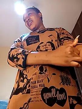 Pretty_tiffan from StripChat is Freechat