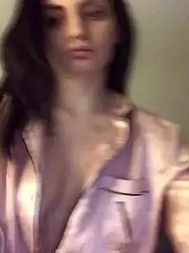 prettylittlefooxy from StripChat is Freechat