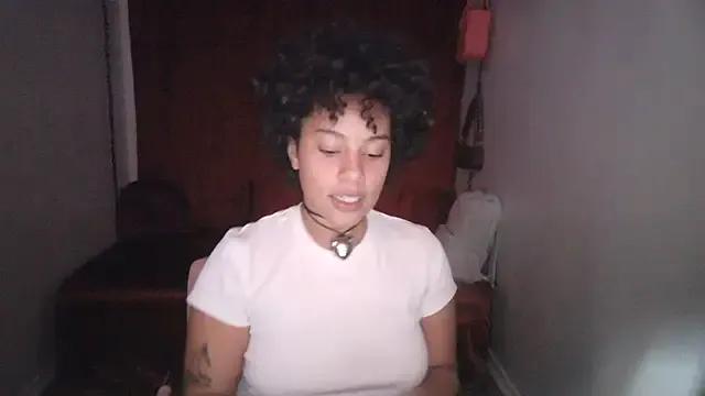 PrettyLittleProblem from StripChat is Freechat